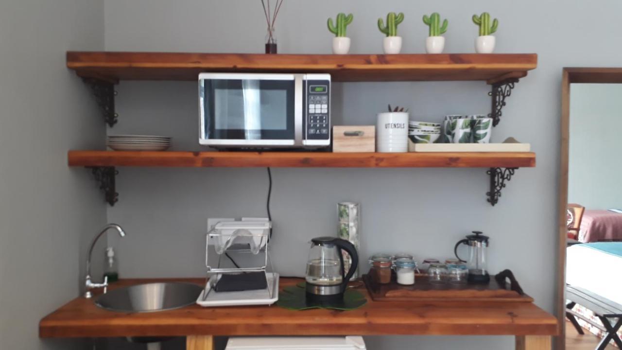 콜스버그 The Fancy Cactus 아파트 외부 사진